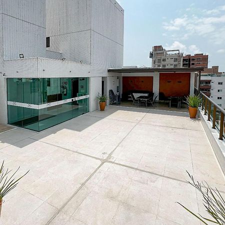 Studio Luxo 150M Praia Intermares 3 Pessoas Cabedelo Exterior foto