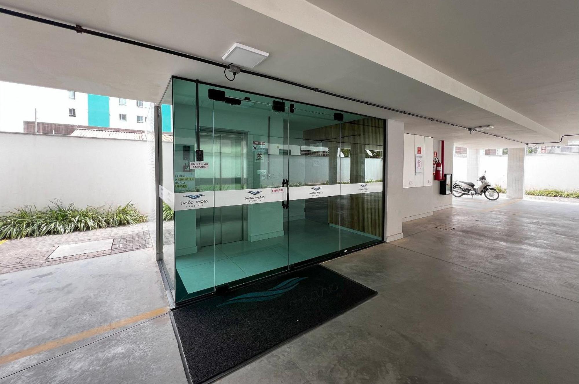 Studio Luxo 150M Praia Intermares 3 Pessoas Cabedelo Exterior foto