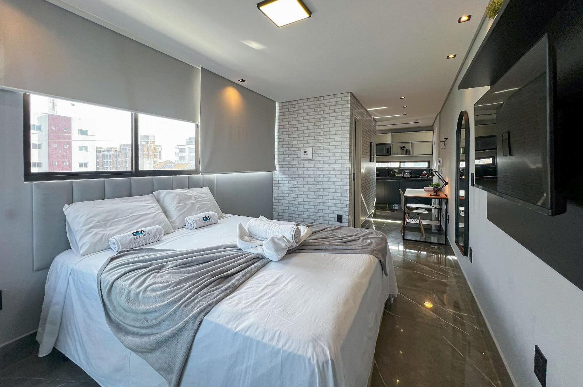 Studio Luxo 150M Praia Intermares 3 Pessoas Cabedelo Exterior foto