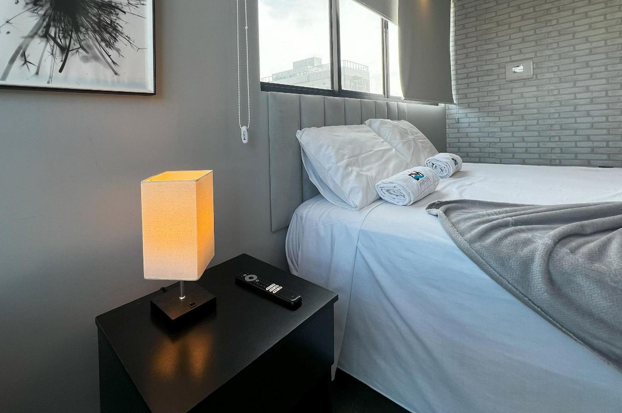 Studio Luxo 150M Praia Intermares 3 Pessoas Cabedelo Exterior foto