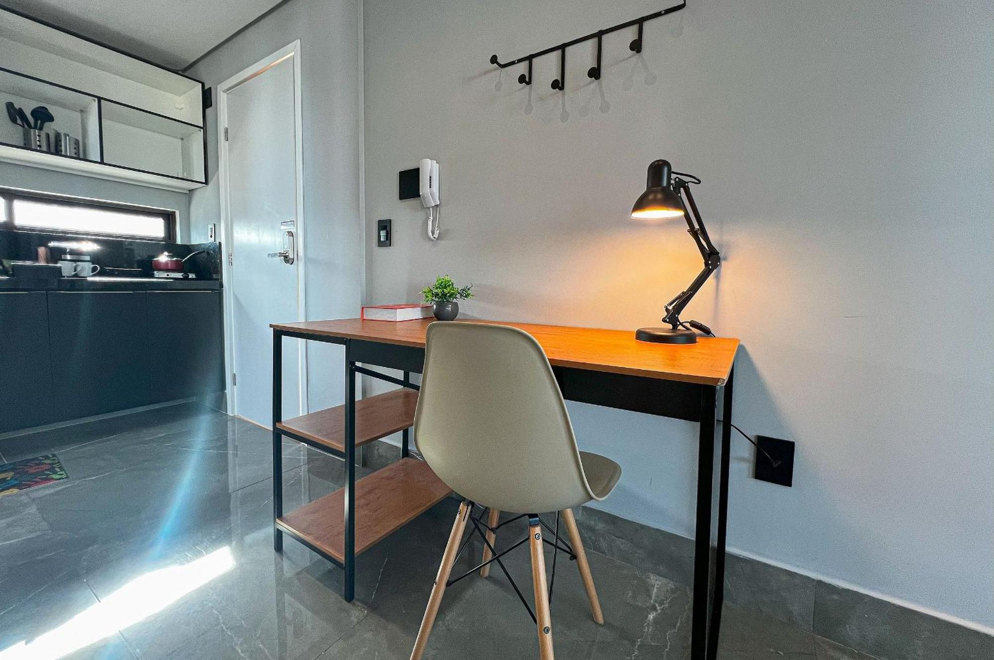 Studio Luxo 150M Praia Intermares 3 Pessoas Cabedelo Exterior foto