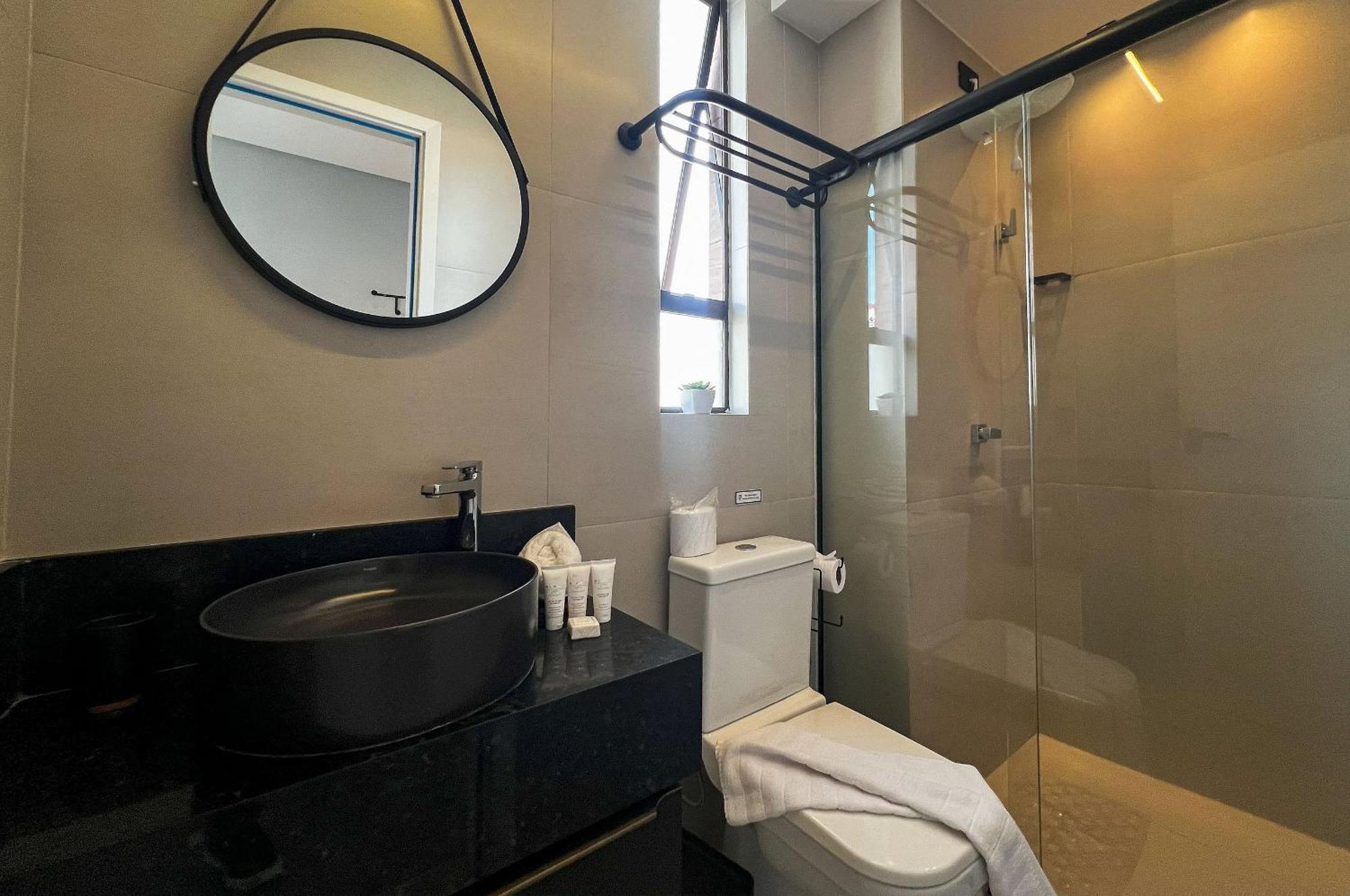 Studio Luxo 150M Praia Intermares 3 Pessoas Cabedelo Exterior foto